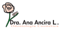 ANCIRA LOZANO ANA DRA. logo