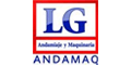 Andamaq logo