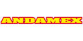Andamex logo