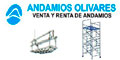 Andamio Olivares logo
