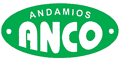 ANDAMIOS ANCO logo