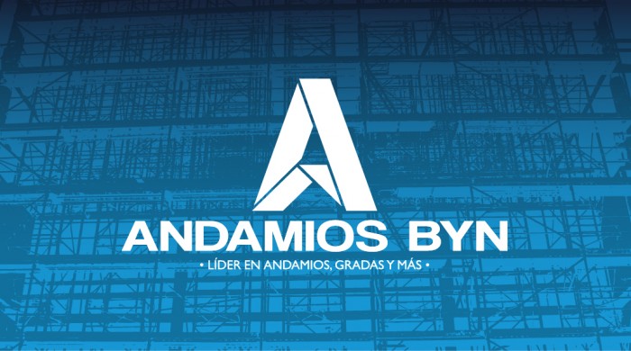 Andamios Byn Sa De Cv