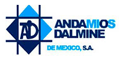 Andamios Dalmine De Mexico S.A. logo