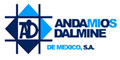 Andamios Dalmine De Mexico S.A.