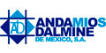 Andamios Dalmine De Mexico S.A.