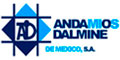 Andamios Dalmine De Mexico S.A.