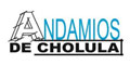 Andamios De Cholula logo
