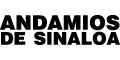 Andamios De Sinaloa logo