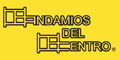 Andamios Del Centro logo