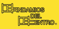 Andamios Del Centro