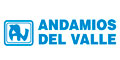 Andamios Del Valle logo