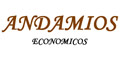 Andamios Economicos logo