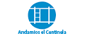 Andamios El Centinela logo