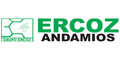 ANDAMIOS ERCOZ logo