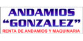 Andamios Gonzalez