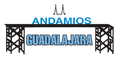 ANDAMIOS GUADALAJARA