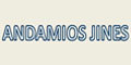 Andamios Jines logo