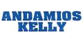 Andamios Kelly logo