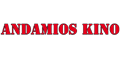 Andamios Kino logo