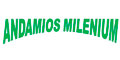 Andamios Milenium