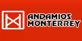 Andamios Monterrey logo