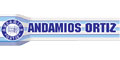 Andamios Ortiz logo