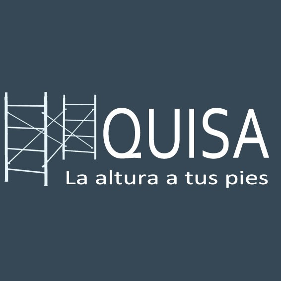 Andamios QUISA Monterrey