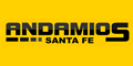 Andamios Santa Fe logo