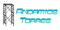 Andamios Torres logo