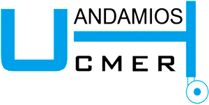 andamios UCMER