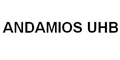 Andamios Uhb logo