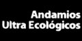 Andamios Ultra Ecologicos