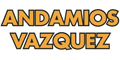 Andamios Vazquez logo