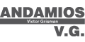 ANDAMIOS VICTOR GRISMAN logo