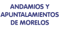 Andamios Y Apuntalamientos De Morelos logo