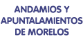 Andamios Y Apuntalamientos De Morelos