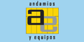 Andamios Y Equipos Para La Construccion logo
