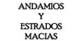 Andamios Y Estrados Macias logo