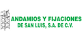 Andamios Y Fijaciones De San Luis