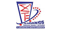 Andamios Y Hamacas Gradas Y Estrados logo