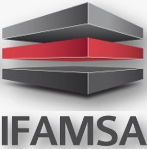 Andamios y Maquinaria IFAMSA logo