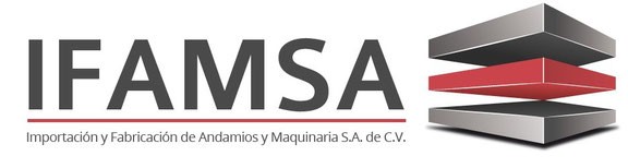 ANDAMIOS Y MAQUINARIA PUEBLA logo