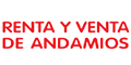 ANDAMIOS Y MATERIALES DEL GUADIANA logo