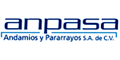 ANDAMIOS Y PARARAYOS logo