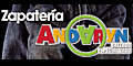 Andarin Zapateria logo