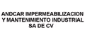 Andcar Impermeabilizacion Y Mantenimiento Industrial Sa De Cv logo