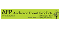 ANDERSON FOREST PRODUCTS