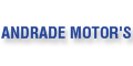 ANDRADE MOTORS logo
