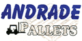 Andrade Pallets logo