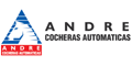 ANDRE COCHERAS AUTOMATICAS logo